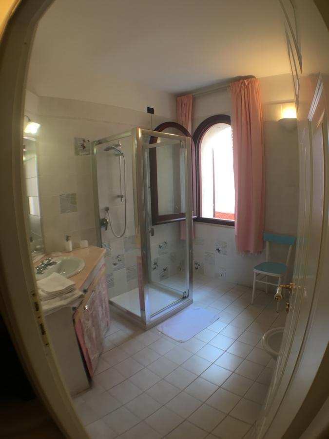 Corte Arrubia Monastir Exterior foto